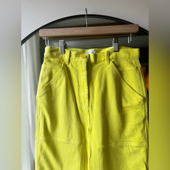 ARITZIA LE FOU Wilfred | Iven pant | size 6 - Picture 9 of 12